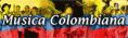 MÚSICA COLOMBIANA.